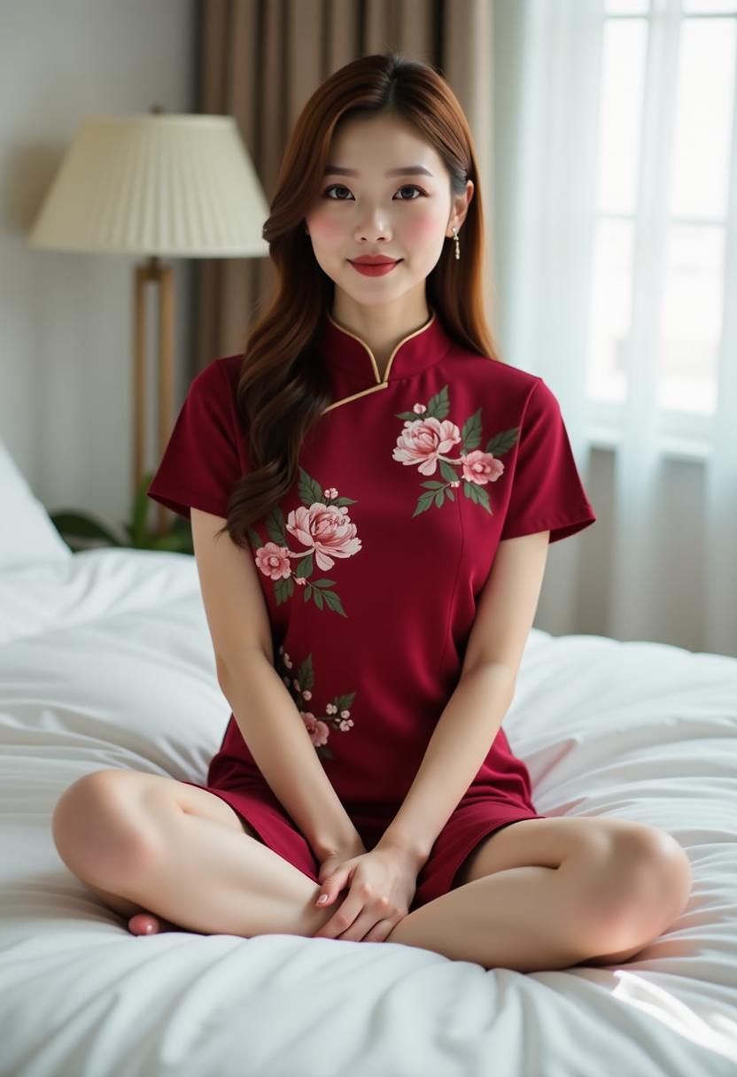 核心觉醒瑜伽海报